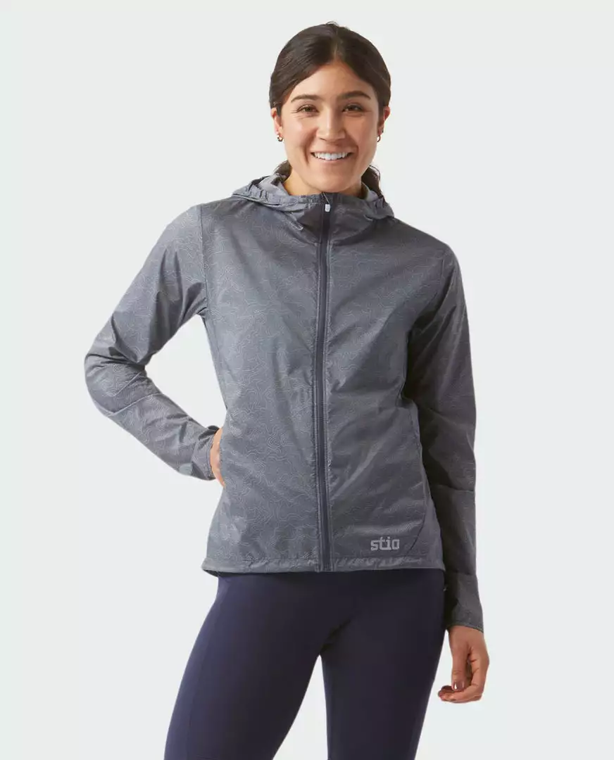 Stio Women's Second Light Windshell 5 Stio Women's Second Light Windshell