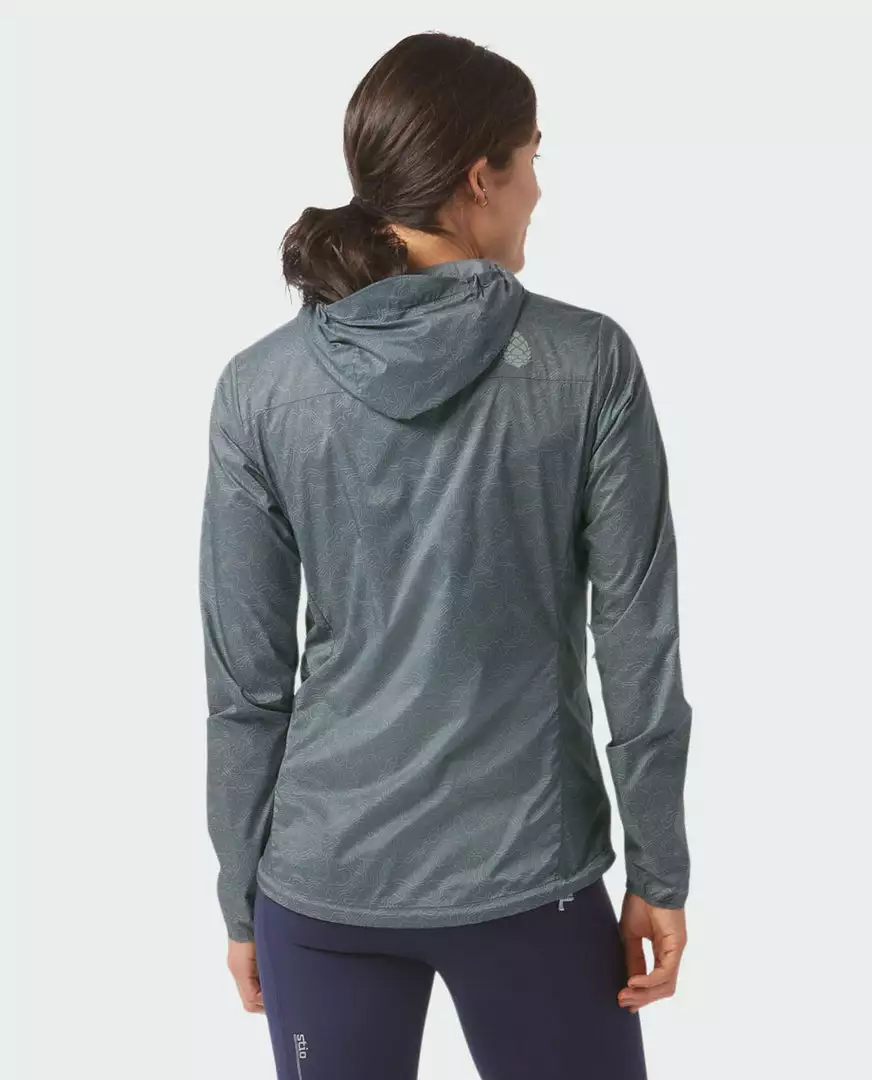 Stio Women's Second Light Windshell 7 Stio Women's Second Light Windshell
