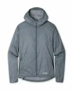 Stio Women's Second Light Windshell