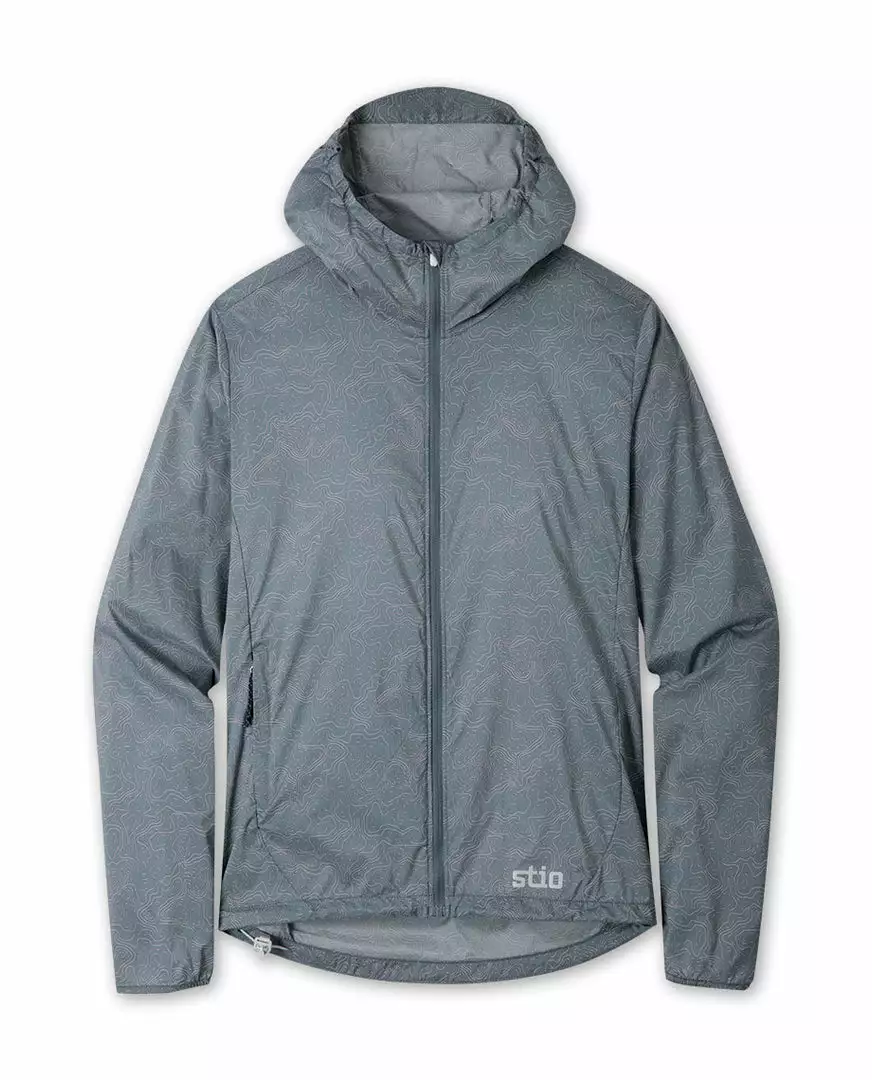 Stio Women's Second Light Windshell 3 Stio Women's Second Light Windshell