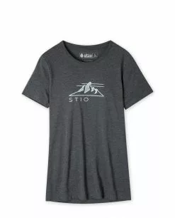 Stio Women's Shadow Ridge Tee