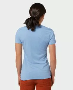 Stio Women's Shadow Ridge Tee