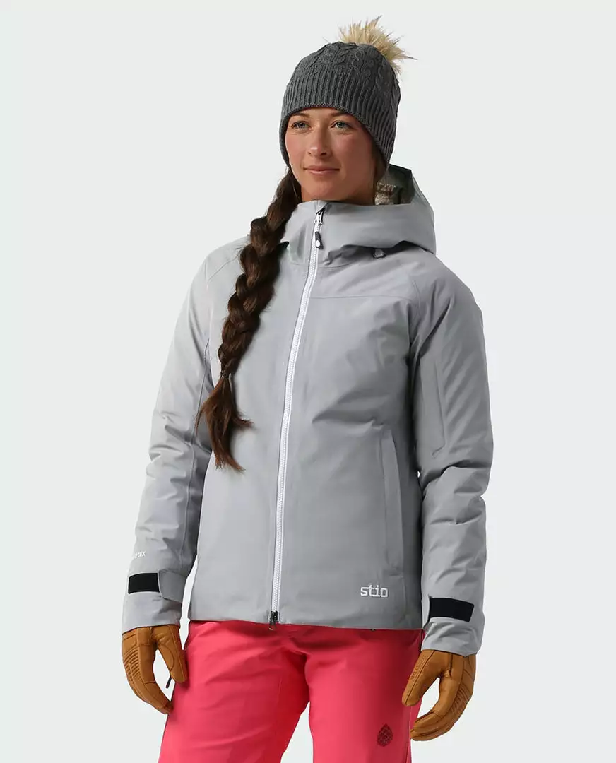 Stio Women's Shot 7 Down Jacket 5 Stio Women's Shot 7 Down Jacket