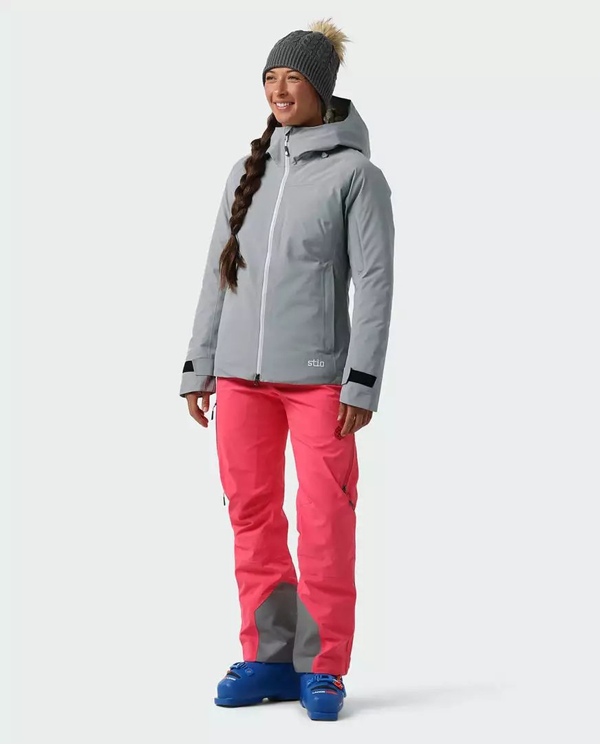 Stio Women's Shot 7 Down Jacket 9 Stio Women's Shot 7 Down Jacket