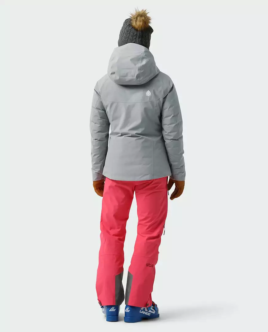 Stio Women's Shot 7 Down Jacket 10 Stio Women's Shot 7 Down Jacket