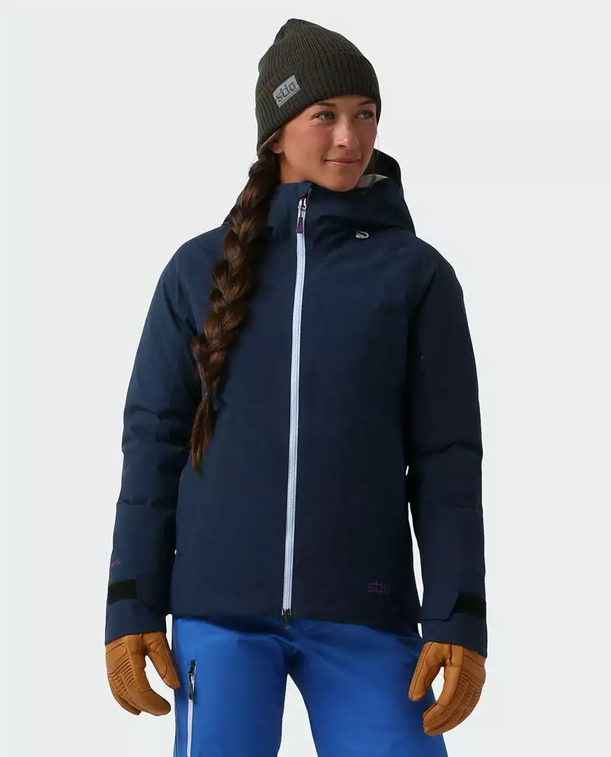Stio Women's Shot 7 Down Jacket 13 Stio Women's Shot 7 Down Jacket