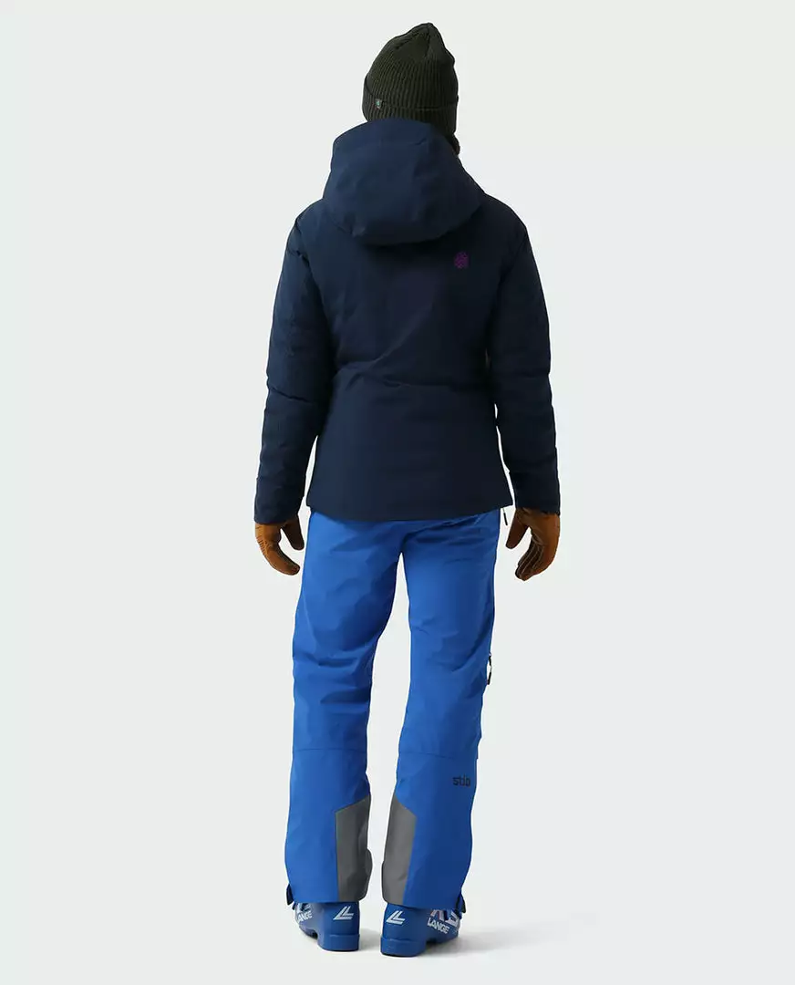 Stio Women's Shot 7 Down Jacket 18 Stio Women's Shot 7 Down Jacket