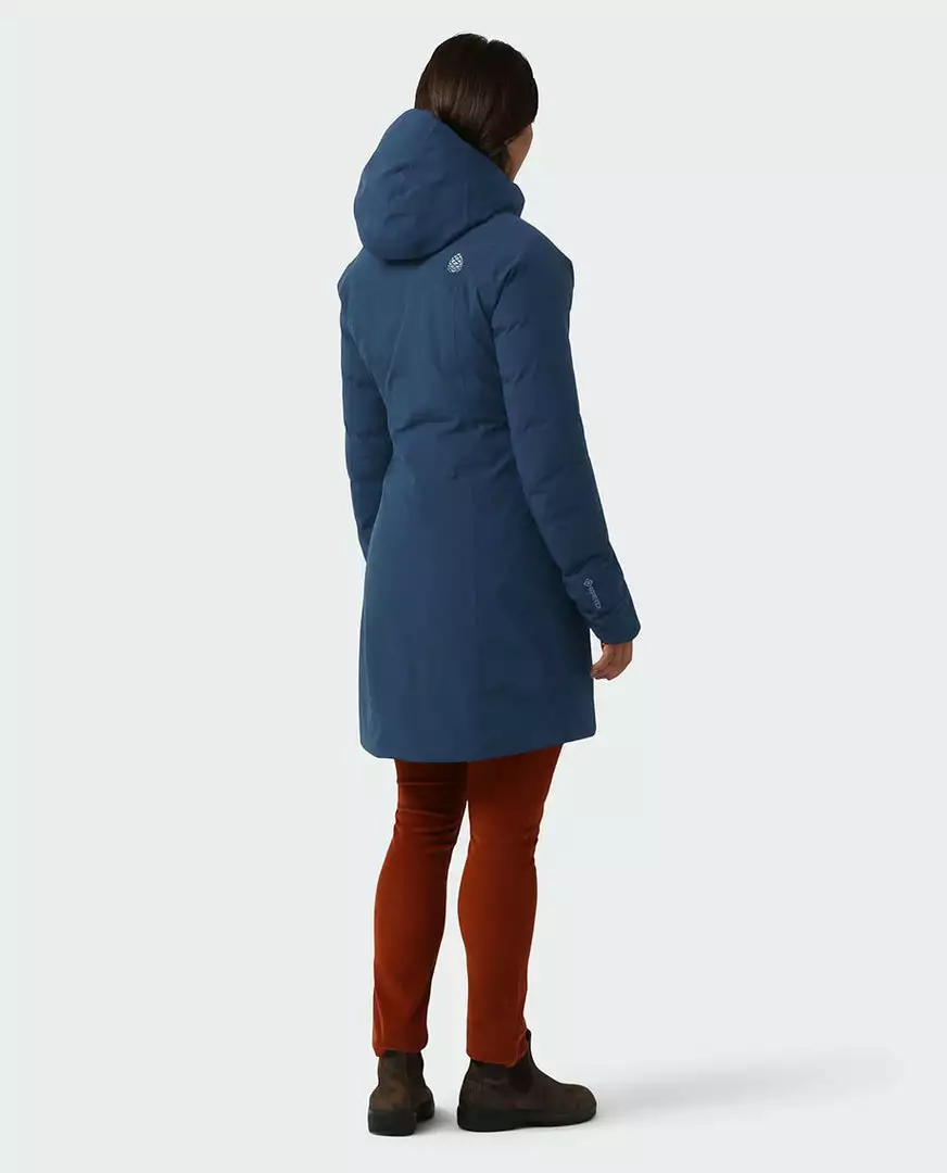 Stio Women's Shot 7 Down Parka 23 Stio Women's Shot 7 Down Parka