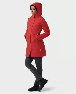 Stio Women's Shot 7 Down Parka 30 Stio Women's Shot 7 Down Parka