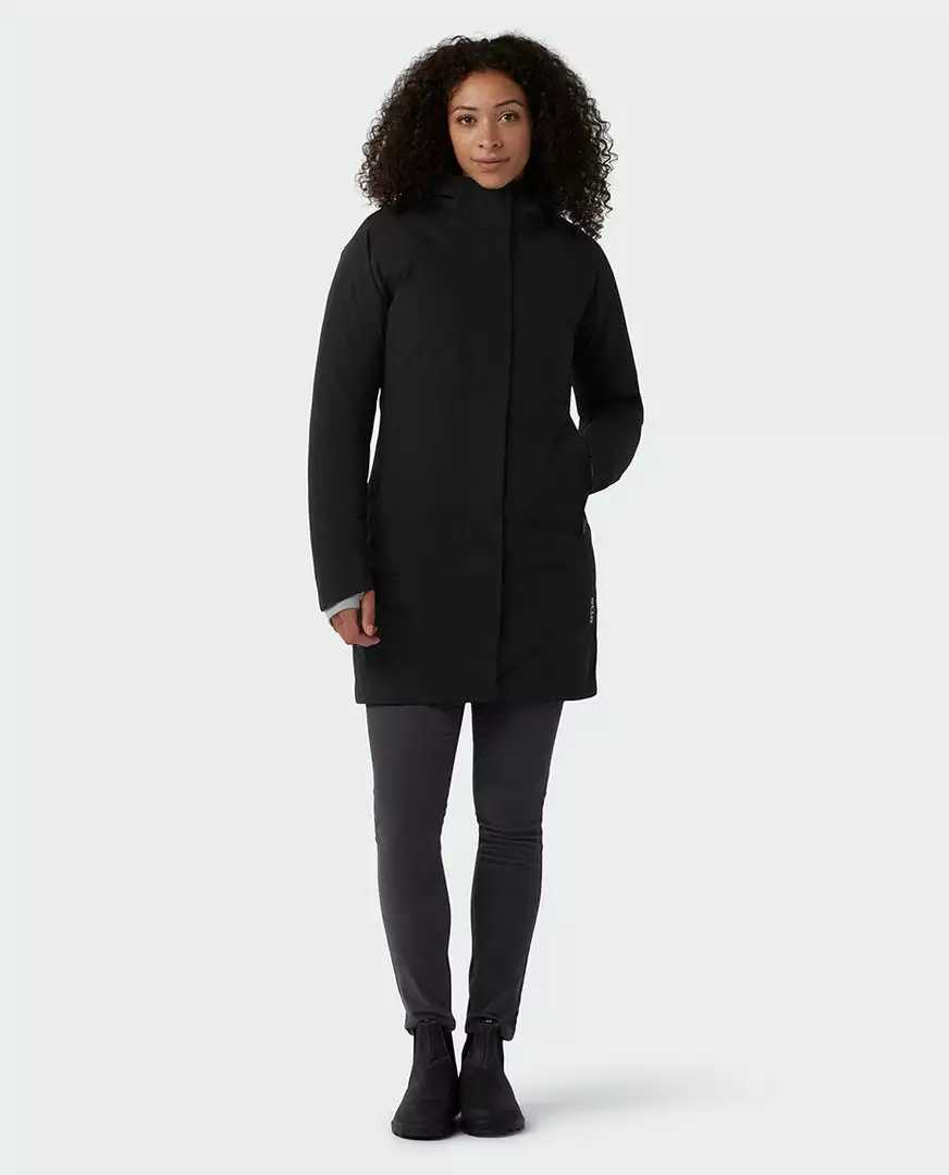 Stio Women's Shot 7 Down Parka 13 Stio Women's Shot 7 Down Parka