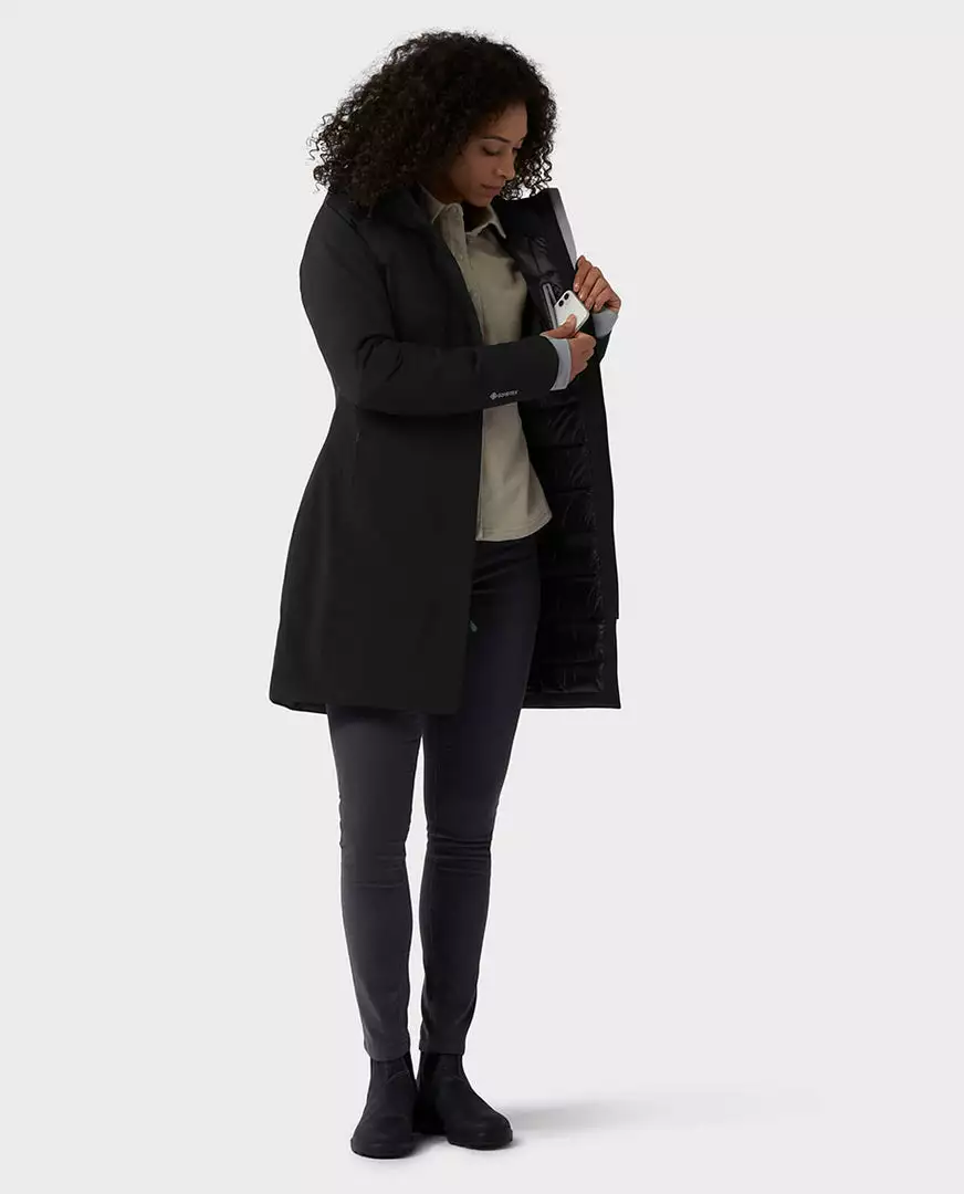 Stio Women's Shot 7 Down Parka 15 Stio Women's Shot 7 Down Parka