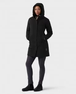 Stio Women's Shot 7 Down Parka 36 Stio Women's Shot 7 Down Parka