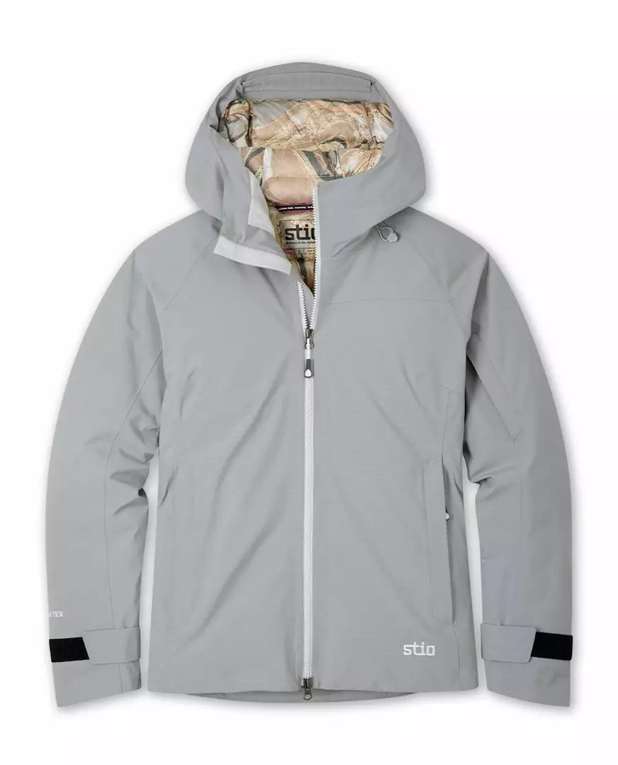 Stio Women's Shot 7 Down Jacket 3 Stio Women's Shot 7 Down Jacket