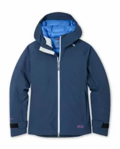 Stio Women's Shot 7 Down Jacket 36 Stio Women's Shot 7 Down Jacket