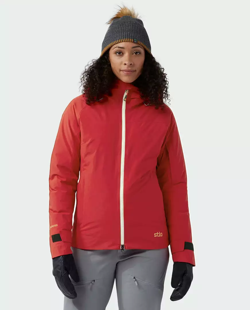 Stio Women's Shot 7 Down Jacket 21 Stio Women's Shot 7 Down Jacket