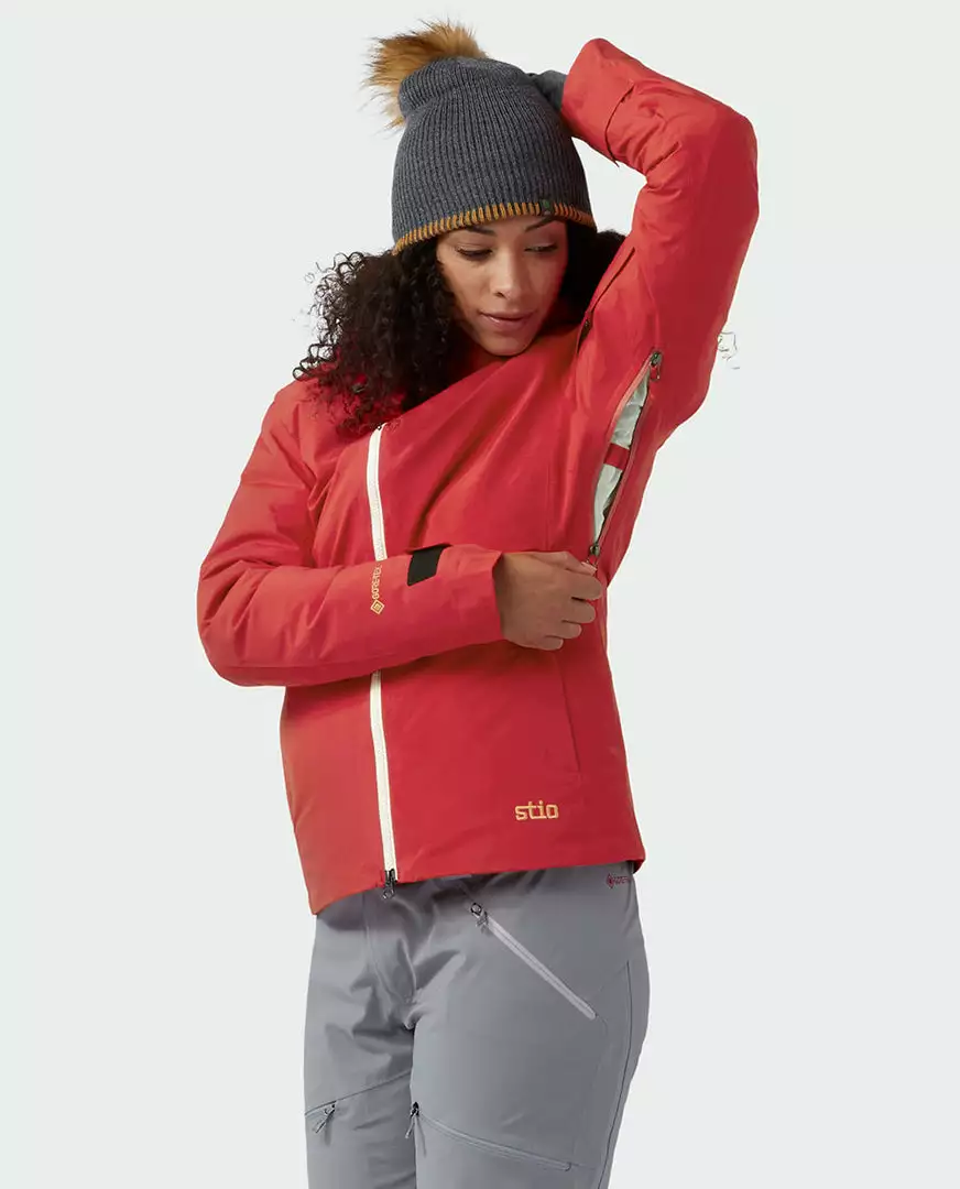 Stio Women's Shot 7 Down Jacket 23 Stio Women's Shot 7 Down Jacket