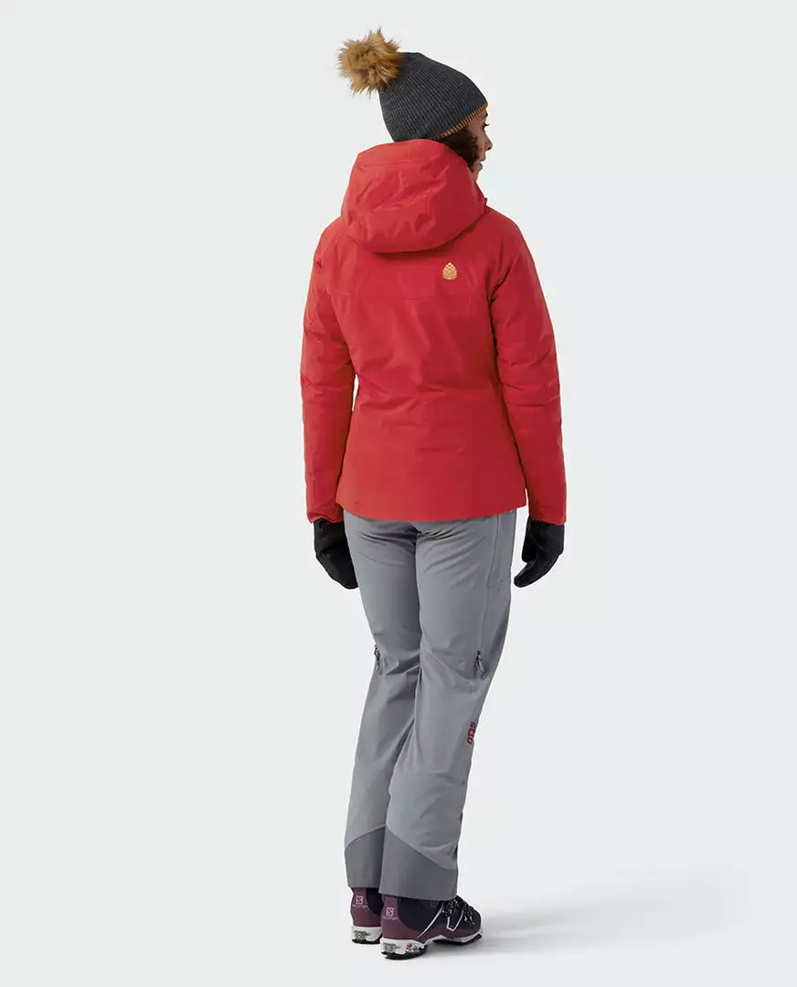 Stio Women's Shot 7 Down Jacket 28 Stio Women's Shot 7 Down Jacket