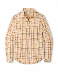 Stio Women's Sidley Shirt