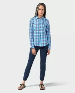Stio Women's Sidley Shirt