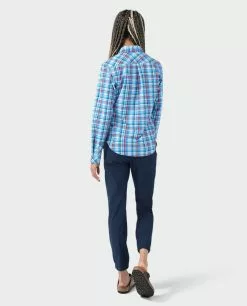 Stio Women's Sidley Shirt