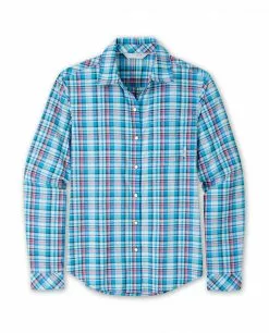 Stio Women's Sidley Shirt