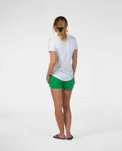 Stio Women's Pine Arc Tee