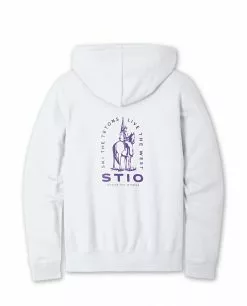 Stio Women's Ski The Tetons Hoodie