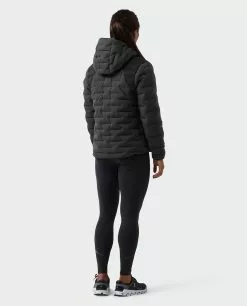 Stio Women's Skillet Stretch Down Hooded Jacket