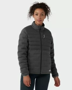 Stio Women's Skillet Stretch Down Jacket