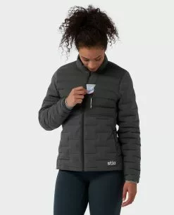 Stio Women's Skillet Stretch Down Jacket