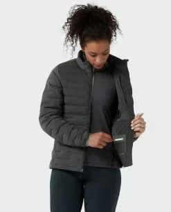 Stio Women's Skillet Stretch Down Jacket