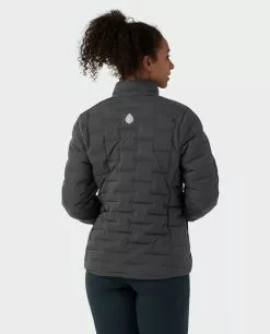 Stio Women's Skillet Stretch Down Jacket