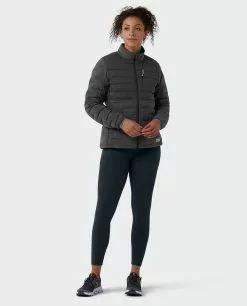 Stio Women's Skillet Stretch Down Jacket