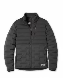 Stio Women's Skillet Stretch Down Jacket