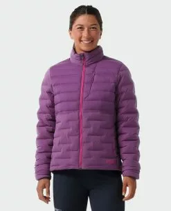 Stio Women's Skillet Stretch Down Jacket