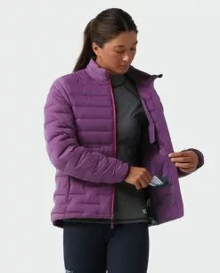 Stio Women's Skillet Stretch Down Jacket