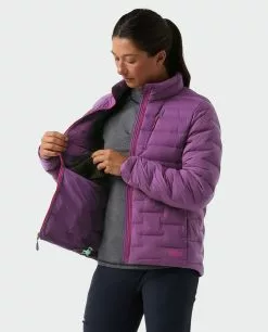 Stio Women's Skillet Stretch Down Jacket