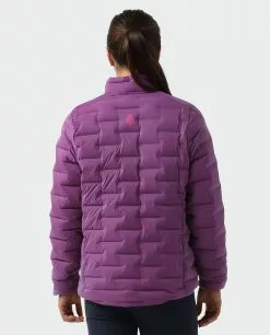 Stio Women's Skillet Stretch Down Jacket