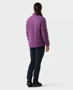 Stio Women's Skillet Stretch Down Jacket