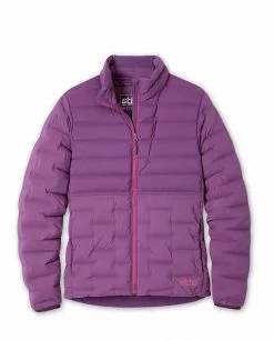 Stio Women's Skillet Stretch Down Jacket