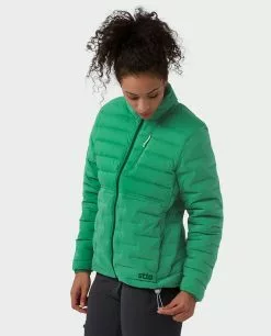 Stio Women's Skillet Stretch Down Jacket