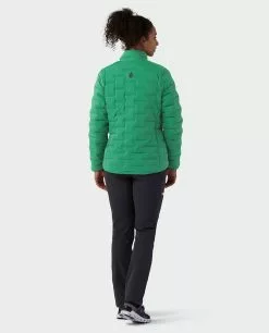 Stio Women's Skillet Stretch Down Jacket