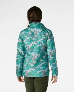Stio Women's Skycrest Insulated Snap Shirt