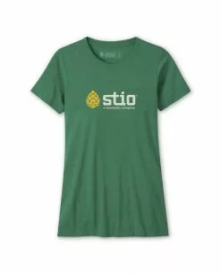 Women's Stio Classic Tee - Past Season