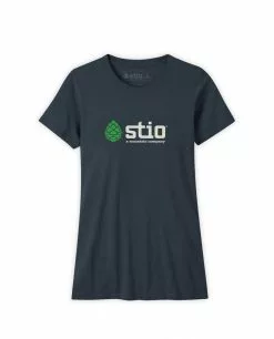 Women's Stio Classic Tee - Past Season