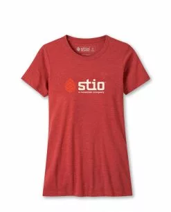Women's Stio Classic Tee - Past Season