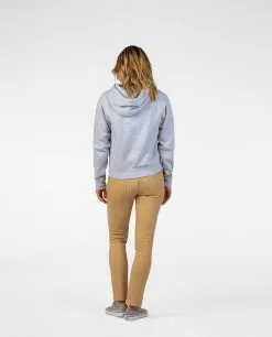 Stio Women's Whitebark Pinecone Hoodie