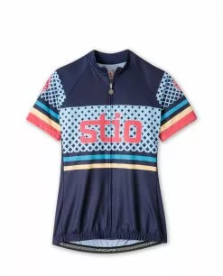 Women's Stio Team Jersey SS