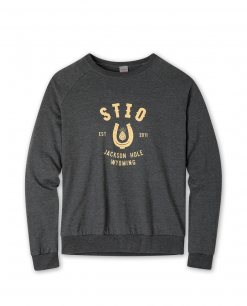 Women's Stio Varsity LS Tee
