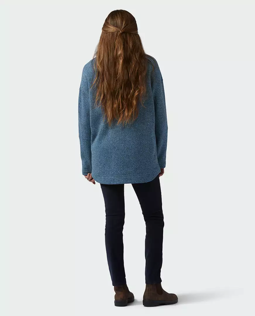 Stio Women's Sweetwater Fleece Coat 16 Stio Women's Sweetwater Fleece Coat